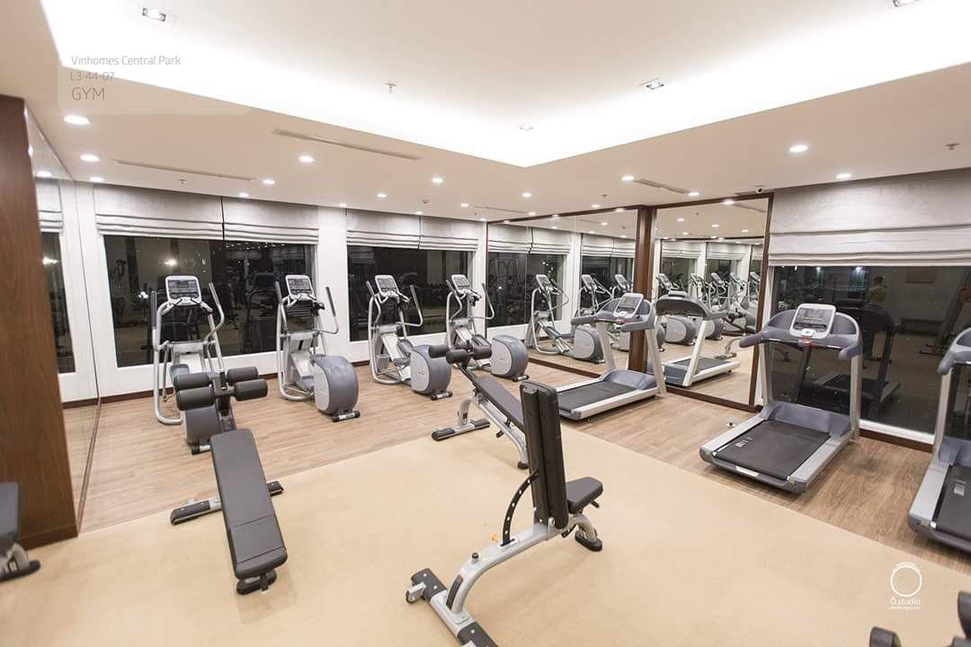 The Berry Vinhomes Luxury Apartments Ho Chi Minh-Byen Eksteriør billede