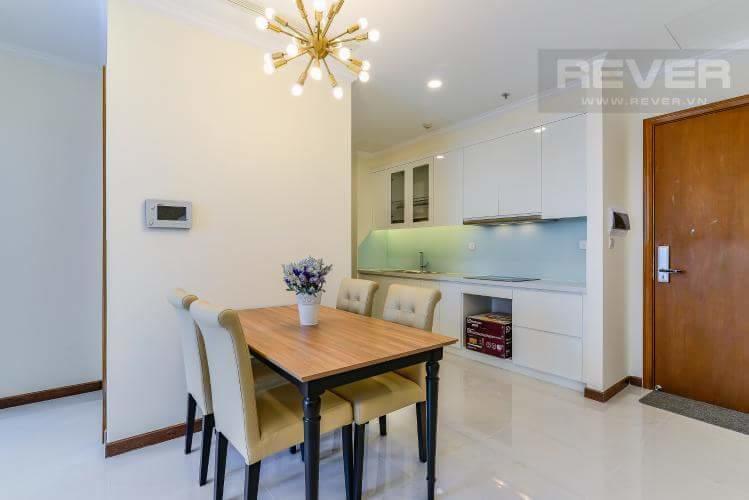 The Berry Vinhomes Luxury Apartments Ho Chi Minh-Byen Eksteriør billede