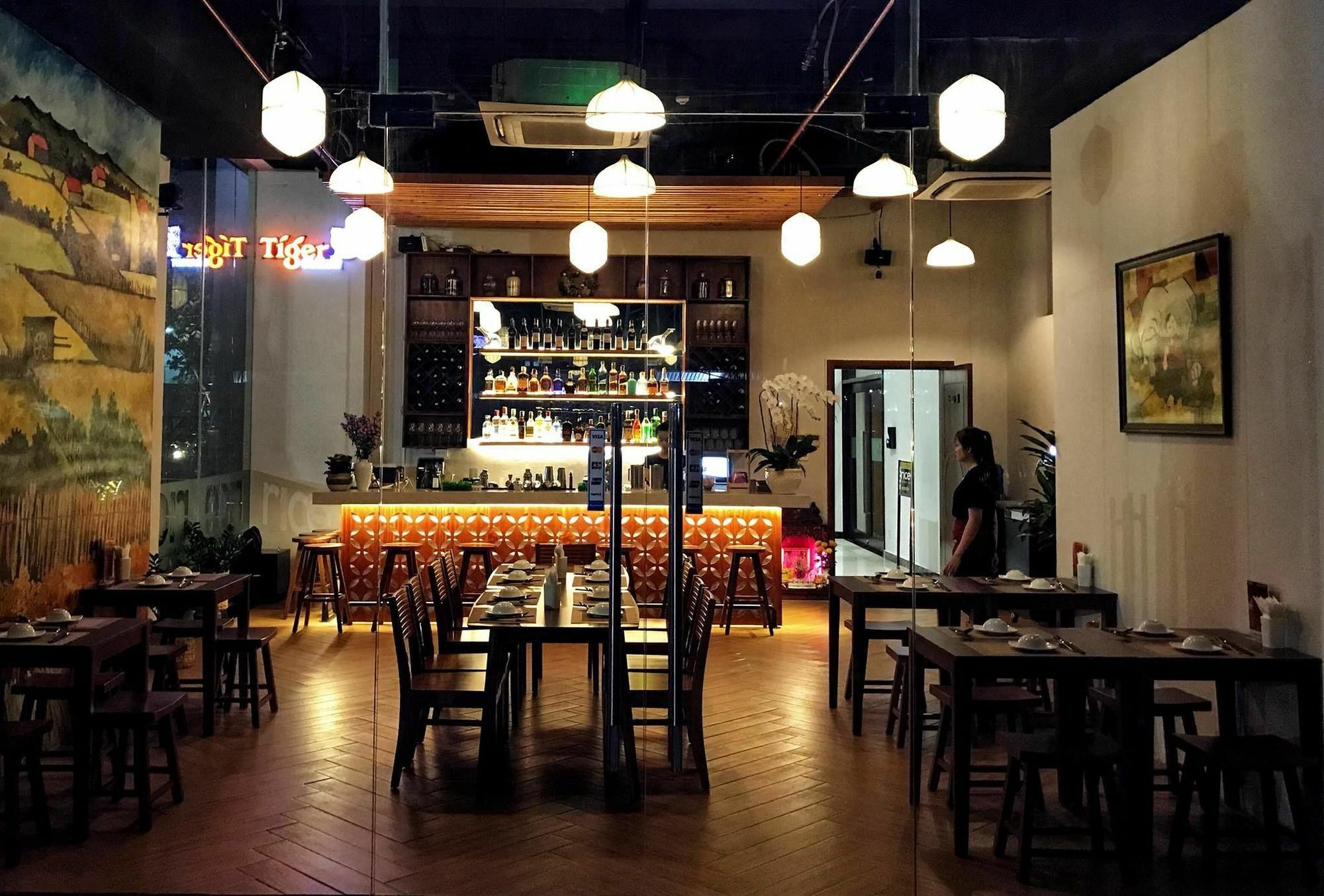 The Berry Vinhomes Luxury Apartments Ho Chi Minh-Byen Eksteriør billede
